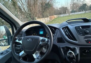 Ford Transit 111.935 km 16.000 &euro; Unna 59427