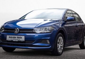 VW Polo 38.300 km 13.480 &euro; Iserlohn 58636
