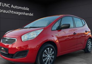 Kia Venga 130.303 km 5.490 &euro; Ahlen 59227