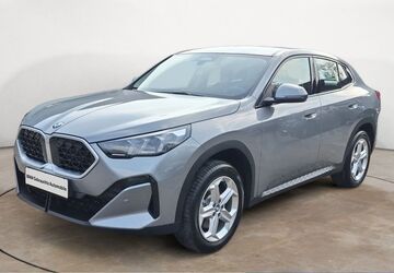 BMW X2 9.995 km 36.490 &euro; Lünen 44534