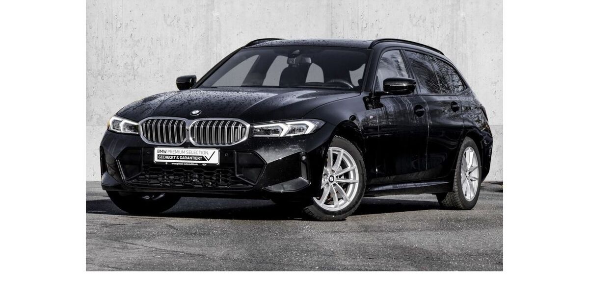 BMW 320 27.335 km 40.890 &euro; Ahlen 59227