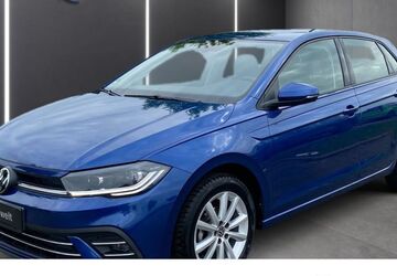 VW Polo 18.806 km 21.790 &euro; Werl 59457
