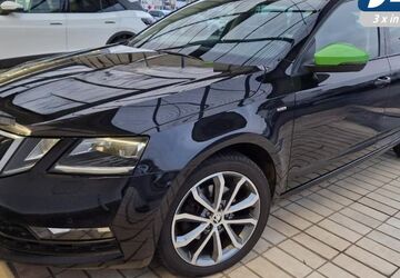 Skoda Octavia 200.000 km 12.970 &euro; Hamm 59065