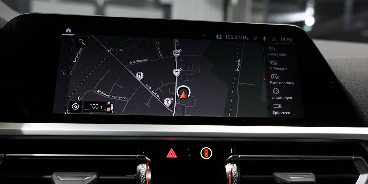 BMW 430 Gran Coupe xDrive M-SPORT-PRO50-JAHRE CARBON 137.000 km 35.444 &euro; Hamm 59077