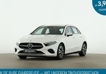 Mercedes-Benz A 180 41.900 km 23.990 &euro; Senden-Bösensell 48308
