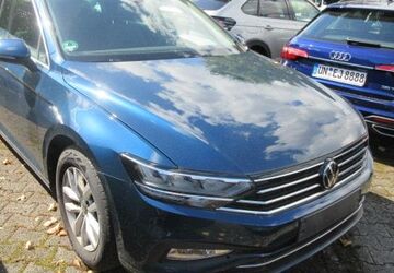 VW Passat Variant 128.860 km 20.988 &euro; Bergkamen 59192