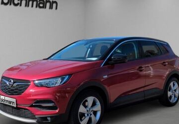 Opel Grandland (X) 67.431 km 15.990 &euro; Menden 58706