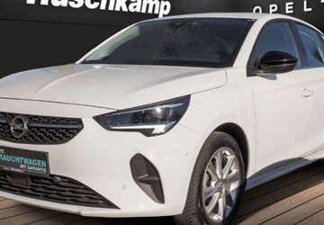 Opel Corsa 9.383 km 14.280 &euro; Lünen 44532