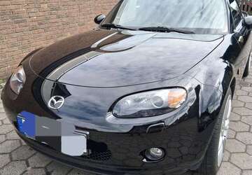 Mazda MX-5 47.700 km 13.750 &euro; Selm, Stadt 59379