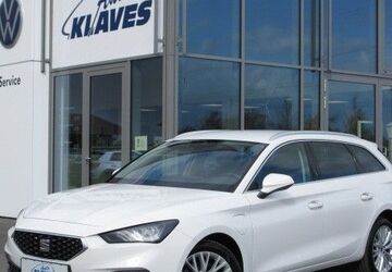 Seat Leon 44.600 km 21.850 &euro; Ascheberg 59387