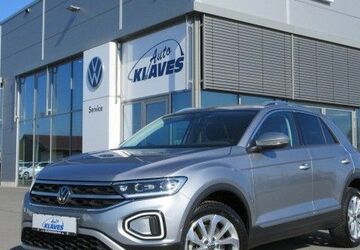 VW T-Roc 25.500 km 26.250 &euro; Ascheberg 59387