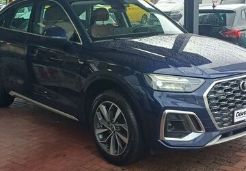 Audi Q5 143.750 km 29.980 &euro; Lünen 44534