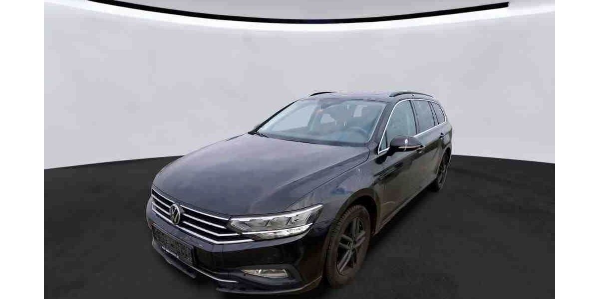 VW Passat Variant 190.760 km 16.488 &euro; Bergkamen 59192