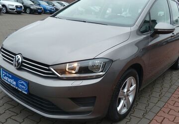 VW Golf 109.000 km 13.980 &euro; Hamm 59073