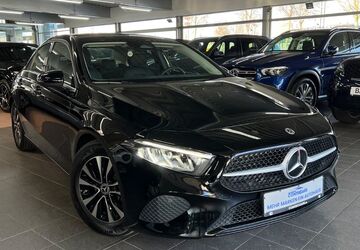 Mercedes-Benz A 180 14.105 km 28.950 &euro; Werl 59457