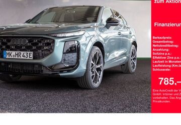 Audi Q3 4.999 km 59.940 &euro; Menden 58706