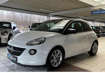 Opel Adam 70.860 km 7.974 &euro; Lünen 44532