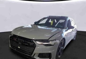 Audi S6 172.719 km 38.375 &euro; Hamm 59067