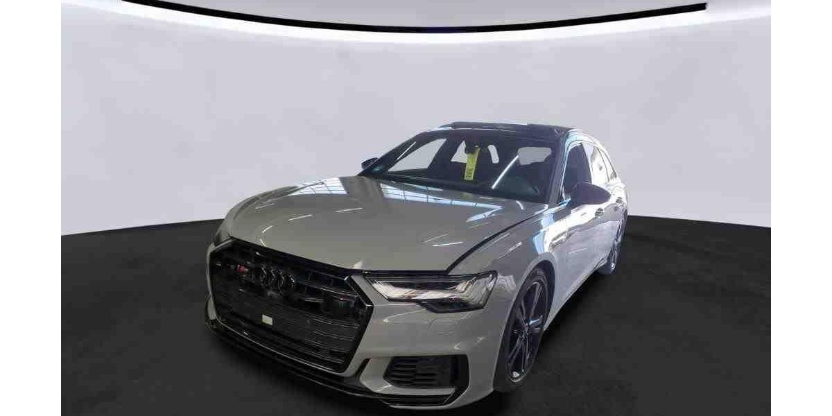 Audi S6 172.719 km 38.375 &euro; Hamm 59067