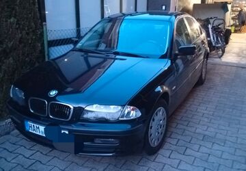 BMW 116 222.201 km 3.550 &euro; Hamm 59063