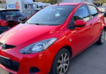 Mazda 2 149.000 km 3.999 &euro; Hamm Westfalen 59065