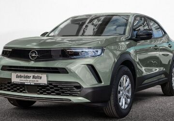 Opel Mokka 35.769 km 17.750 &euro; Iserlohn 58636