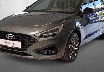 Hyundai i30 24.412 km 21.990 &euro; Castrop-Rauxel 44575