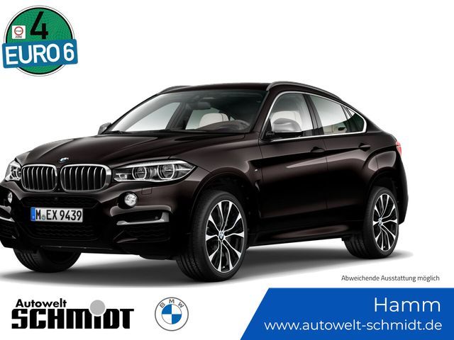 BMW X6 M50 150.001 km 34.890 &euro; Hamm 59071