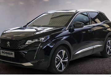 Peugeot 3008 36.315 km 22.990 &euro; Menden 58706