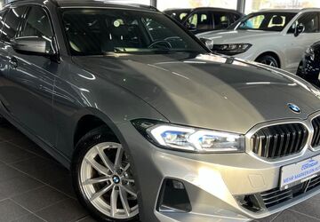 BMW 318 25.155 km 30.300 &euro; Werl 59457