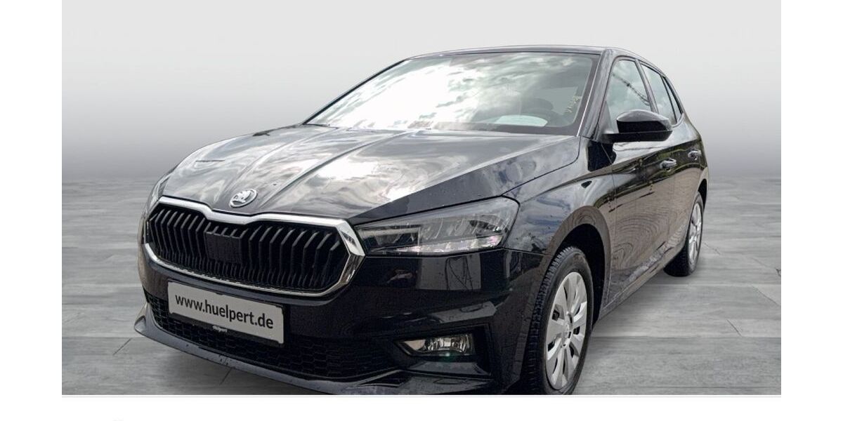 Skoda Fabia 15.112 km 16.511 &euro; Dortmund 44269