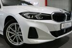 BMW 318d Touring SHADOW LEDER CURVED LED 3-ZONEN 40.000 km 30.444 &euro; Hamm 59077