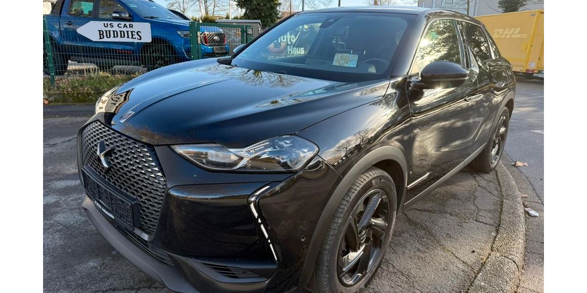 DS Automobiles DS3 169.547 km 9.490 &euro; Dortmund 44149
