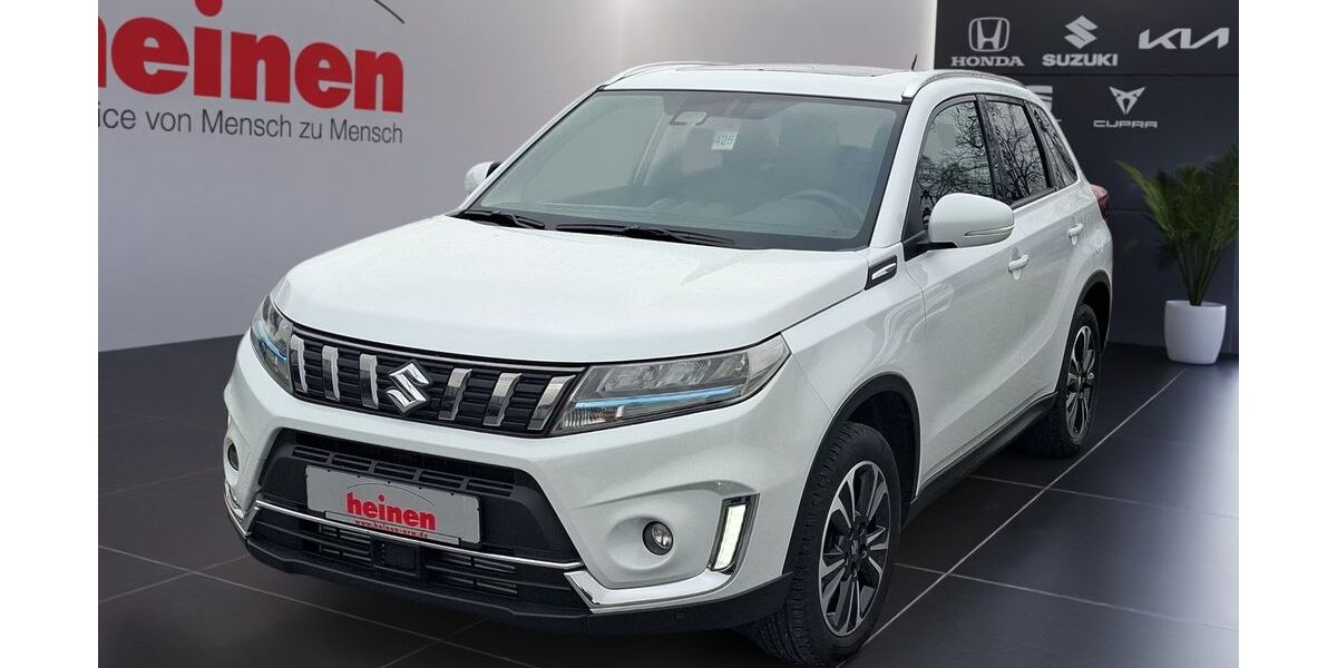 Suzuki Vitara 47.951 km 18.999 &euro; Holzwickede 59439