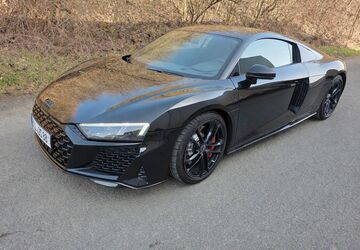 Audi R8 2.253 km 141.000 &euro; Ense 59469