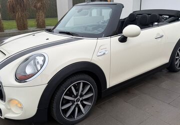 Mini Cooper S 83.000 km 13.200 &euro; Iserlohn 58638