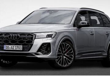 Audi SQ7 18.850 km 113.955 &euro; Dortmund 44143