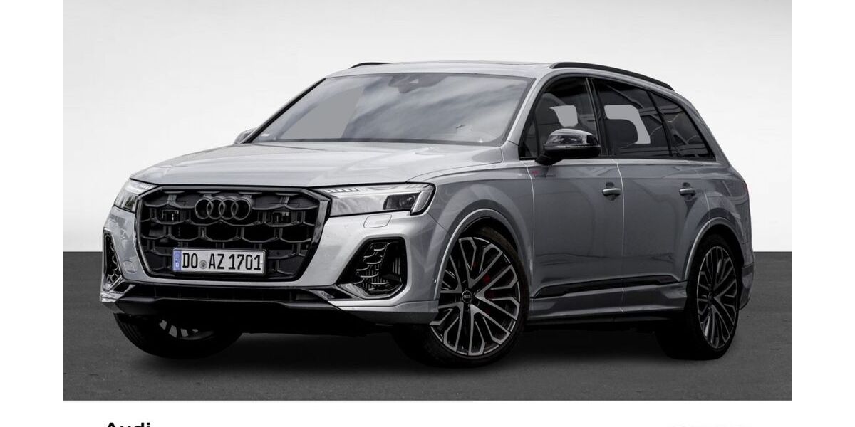 Audi SQ7 18.850 km 113.955 &euro; Dortmund 44143