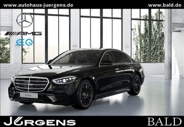 Mercedes-Benz S 450 55.968 km 99.840 &euro; Schwerte 58239