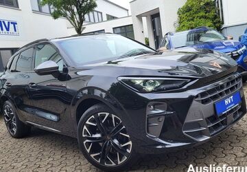 Cupra Terramar 7.200 km 39.290 &euro; Werl 59457