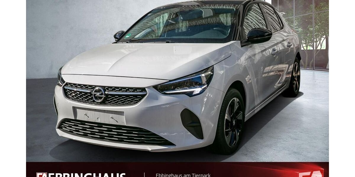 Opel Corsa 17.623 km 18.990 &euro; Dortmund 44225