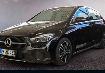 Mercedes-Benz B 200 14.500 km 31.990 &euro; Menden 58706