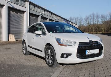 Citroen DS4 271.119 km 3.500 &euro; Werl 59457