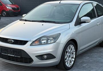 Ford Focus 119.600 km 3.950 &euro; Dortmund 44149