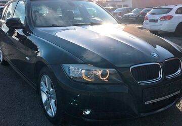 BMW 318 185.572 km 3.799 &euro; Unna 59425