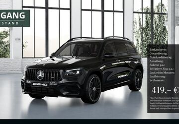 Mercedes-Benz GLB 35 AMG 19.987 km 60.338 &euro; Menden 58706