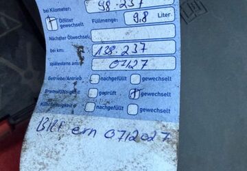 Ford Transit Custom 102.235 km 13.000 &euro; Unna 59427