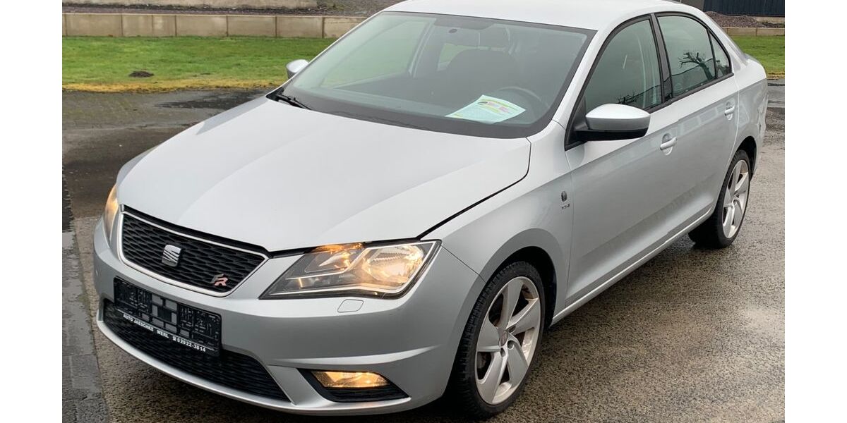 Seat Toledo 95.500 km 6.800 &euro; Werl/Westfalen 59457