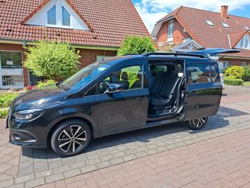 Gebrauchte Mercedes-Benz T-Klasse