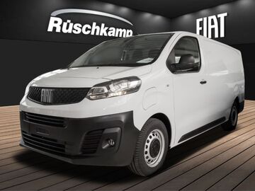 Gebrauchte Fiat Scudo